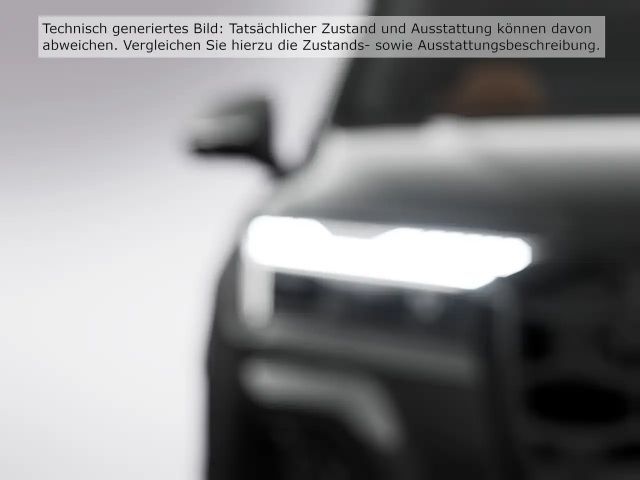 Audi Q7 Business Quattro S-Line