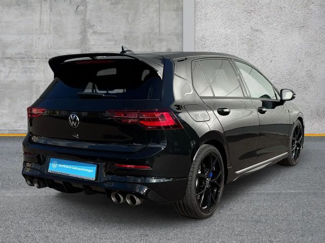 Volkswagen Golf Golf VIII