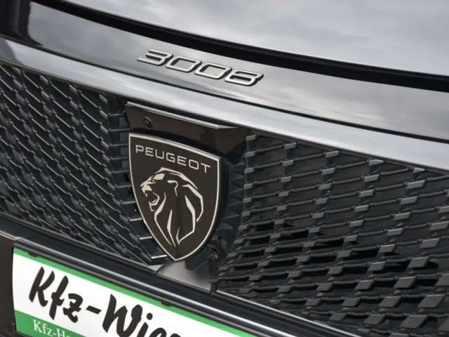 Peugeot 3008 Allure Pack Hybrid