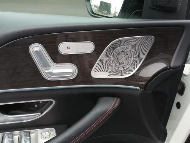 Mercedes-Benz GLE 53 AMG 4MATIC+ AMG Line