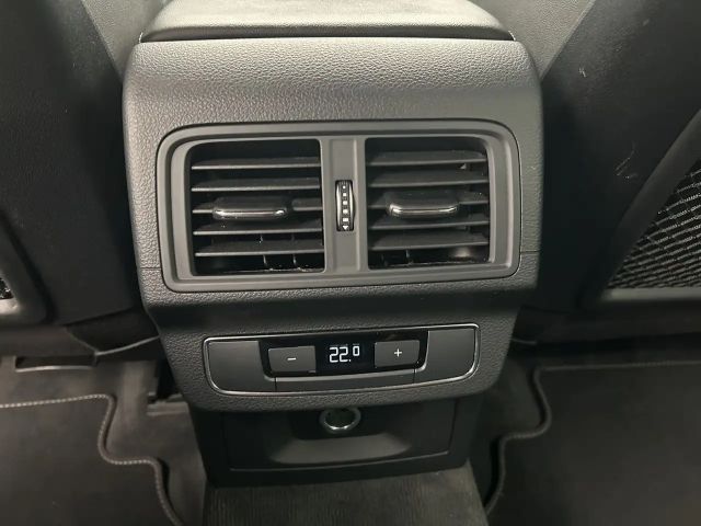 Audi Q5 Hybride Quattro S-Line