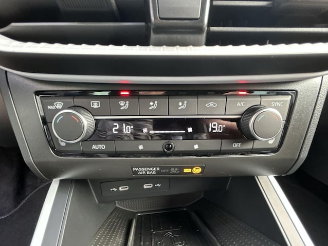 Seat Arona 1.0 TSI Connect DSG