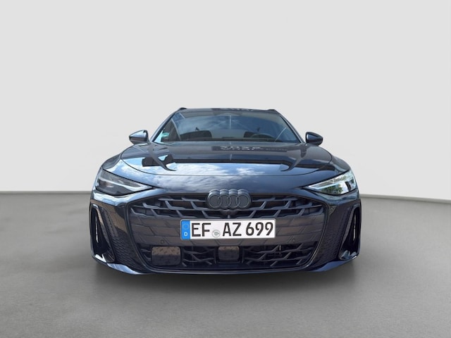 Audi A6 Avant Quattro S-Tronic