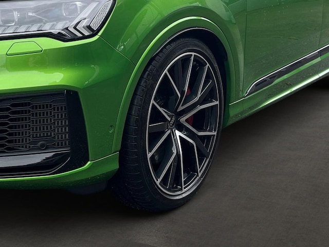 Audi SQ7 Quattro