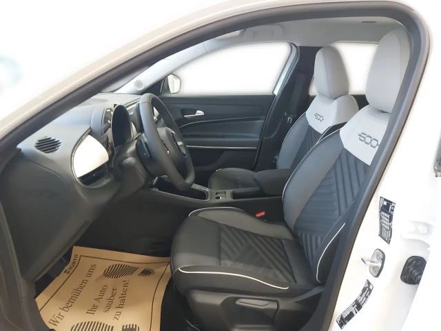 Fiat 600e Hybrid ICON T-Gen3 110