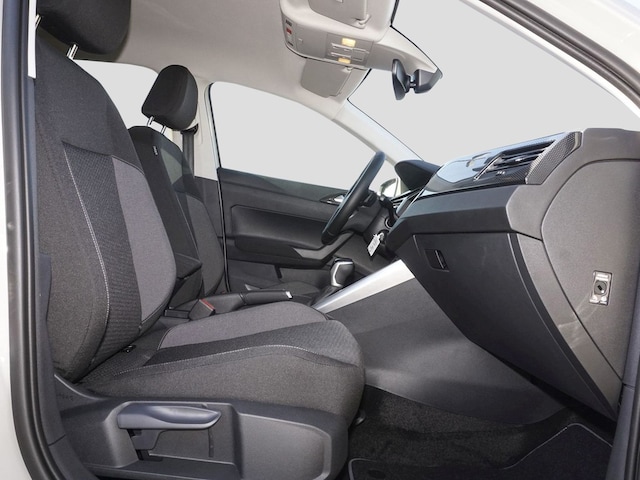 Volkswagen Polo 1.0 TSI DSG Life