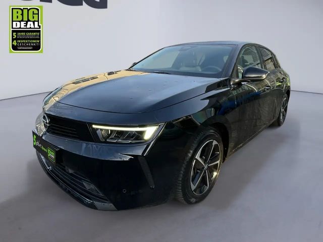 Opel Astra 1.2 Turbo Edition Turbo