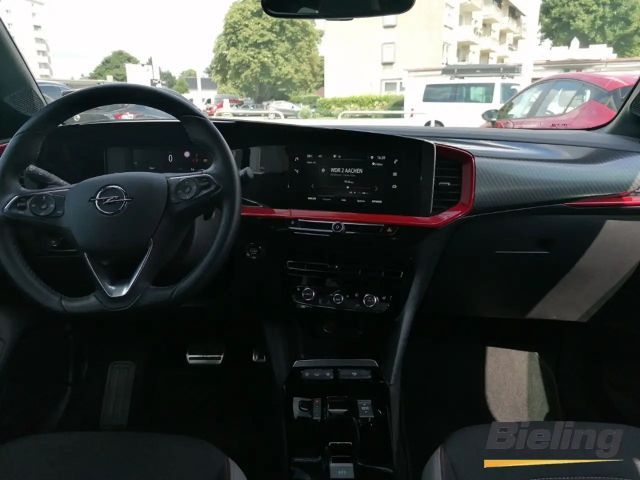 Opel Mokka GS-Line Grand Sport Turbo