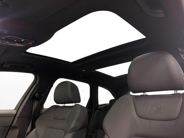 Audi S6 Avant Quattro