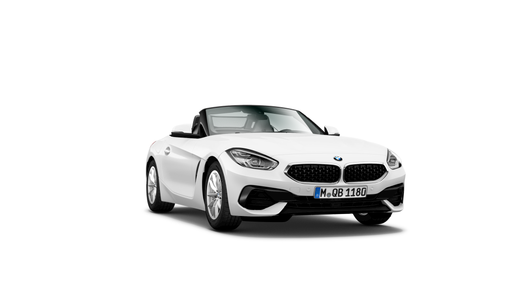 BMW Z4 Roadster sDrive20i