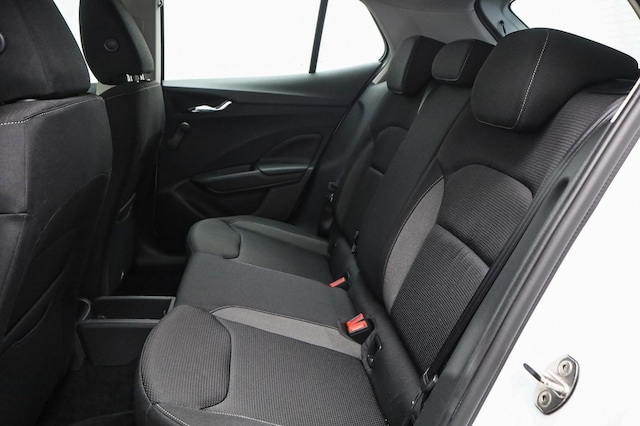 Skoda Fabia 1.0 TSI Tour