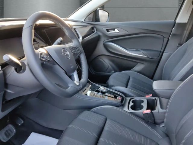 Opel Grandland X 1.2 Turbo Enjoy