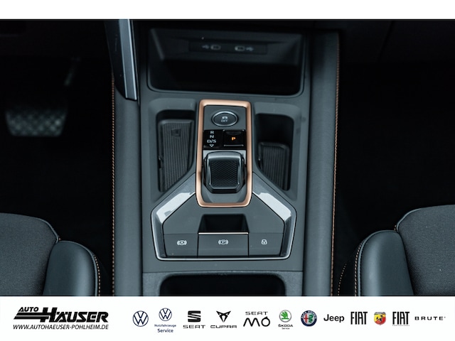 Cupra Leon DSG Sportstourer