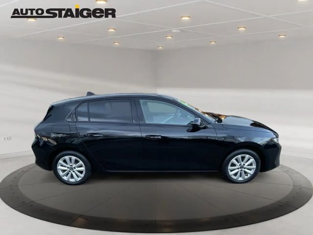 Opel Astra L Eleg. AHK Navi LED Klima Rückfahrkamera