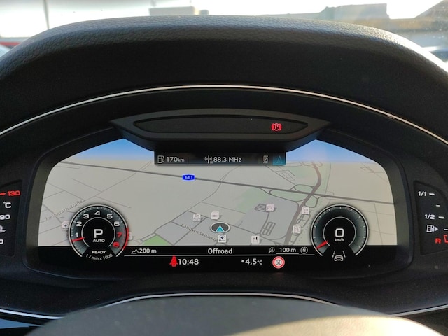 Audi Q8 55 TFSI Quattro