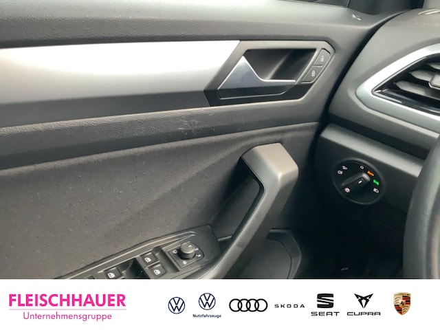 Volkswagen T-Roc 2.0 TDI DSG