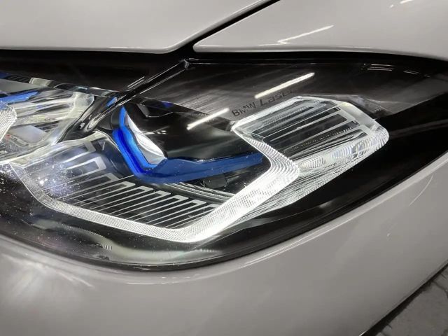 BMW i4 M-Sport Sedan eDrive40