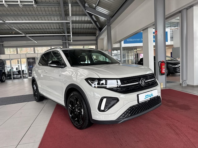 Volkswagen T-Cross DSG R-Line Style