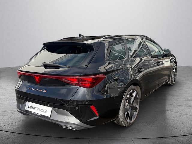 Cupra Leon DSG ST Sportstourer