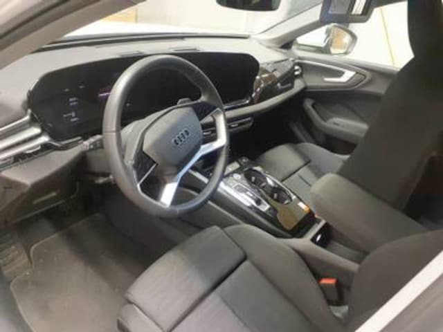 Audi A5 Avant S-Tronic