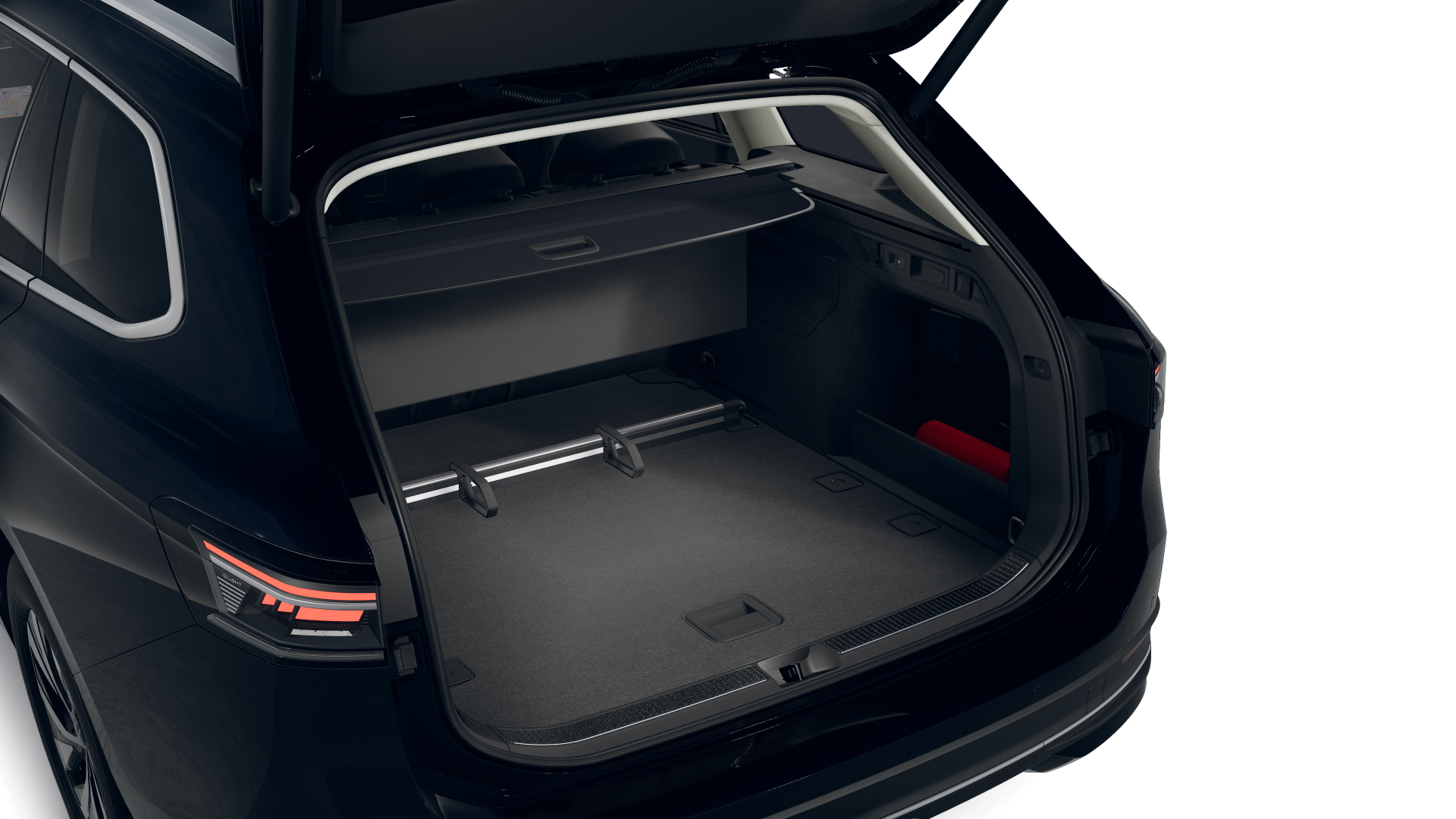 Volkswagen Passat Business DSG Variant