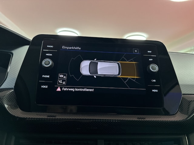 Volkswagen T-Cross 1.0 TSI DSG Life