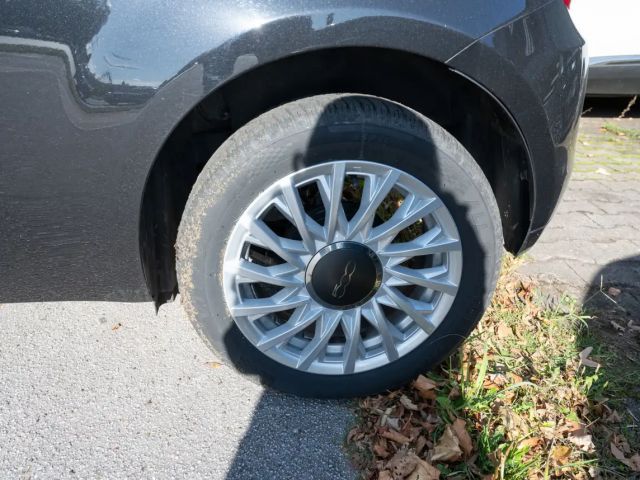 Fiat 500 Basis 1.0 Mild Hybrid 70 3T