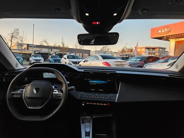 Peugeot 308 Active Pack Hybrid