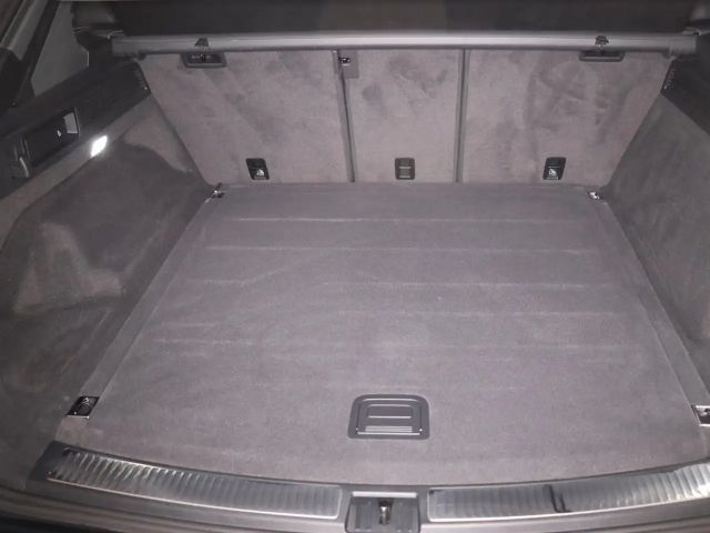 Volkswagen Touareg 3.0 V6 TSI