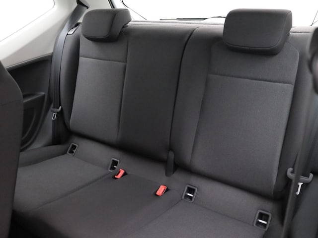 Volkswagen up! Move Move up!