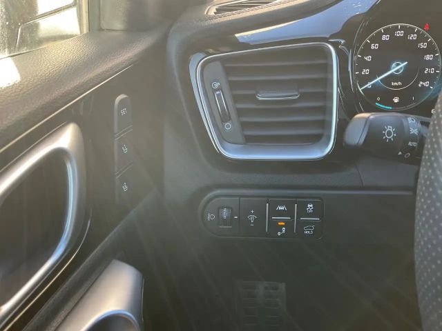 Kia XCeed GDi GT-Line