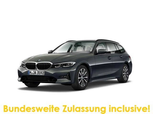 BMW 330 330i Sport Line Touring