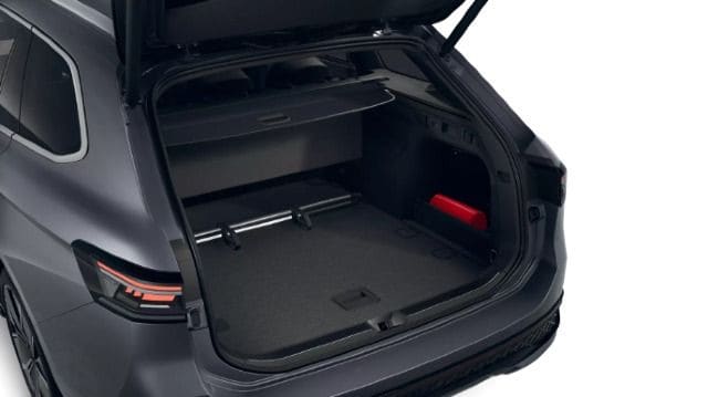 Volkswagen Passat 2.0 TDI DSG IQ.Drive R-Line