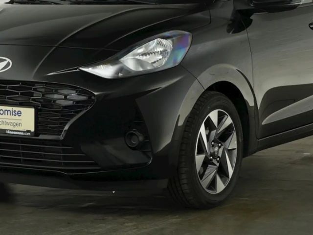 Hyundai i10 Trend