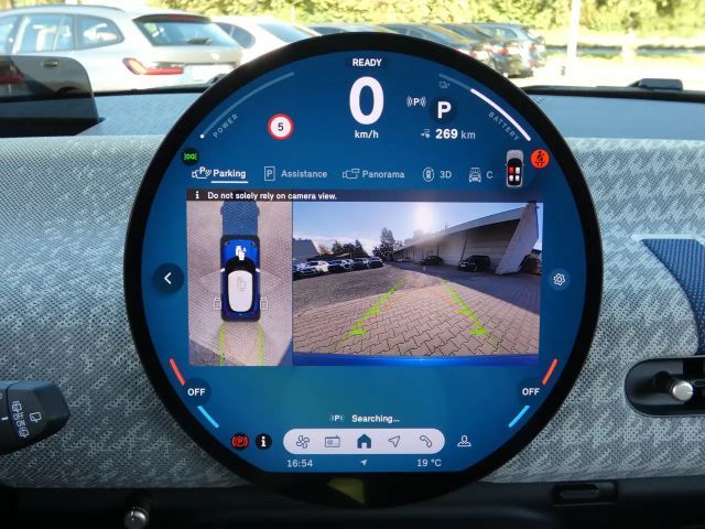 MINI Mini Electric SE