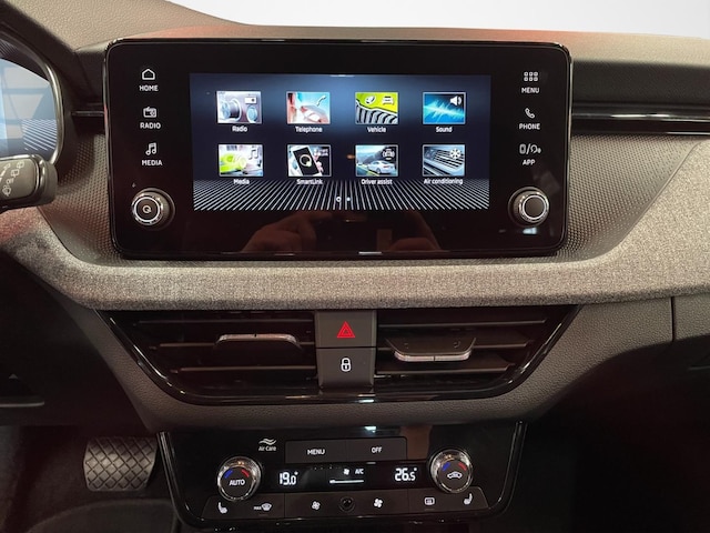 Skoda Kamiq 1.0 TSI Selection