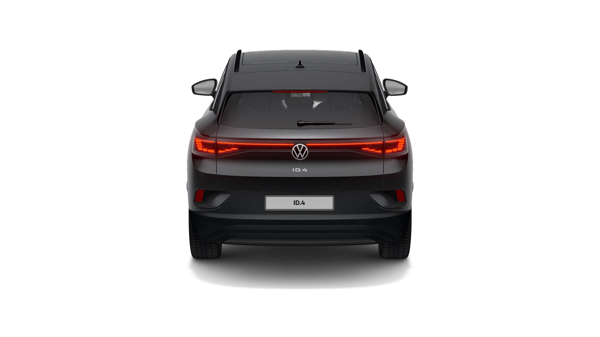 Volkswagen ID.4 77 KWh Performance Pro
