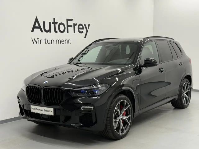 BMW X5 xDrive45e