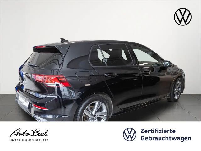 Volkswagen Golf 2.0 TSI DSG R-Line