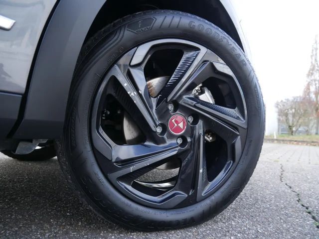 DS DS 3 Crossback Crossback E-Tense
