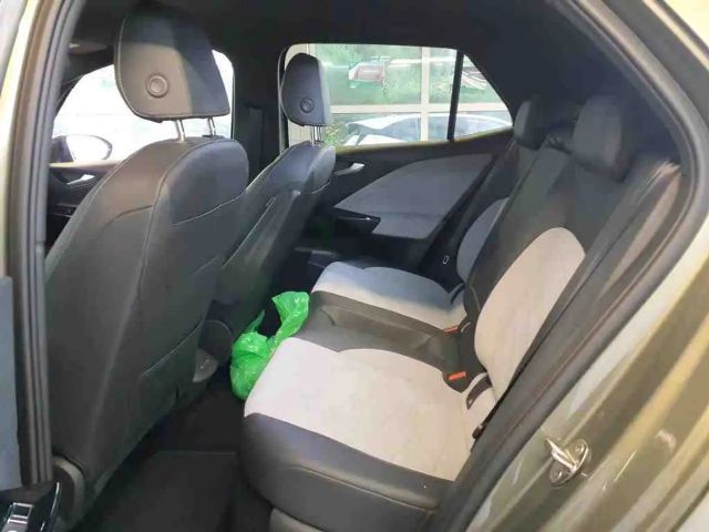 Volkswagen ID.3 77 KWh Performance Pro
