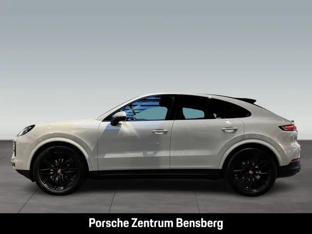 Porsche Cayenne Coupé