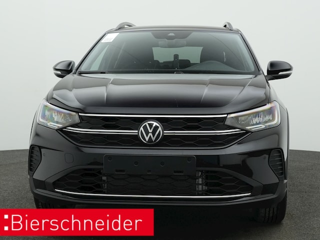 Volkswagen Taigo 1.0 TSI