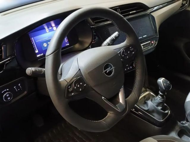 Opel Corsa 1.2 Turbo