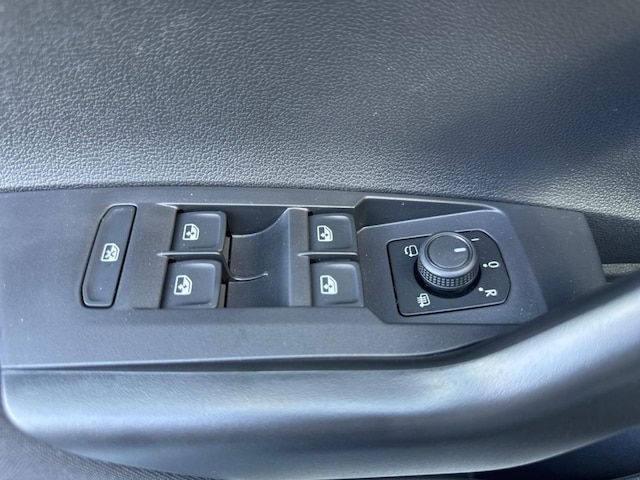 Volkswagen Polo 1.0 TSI DSG Life