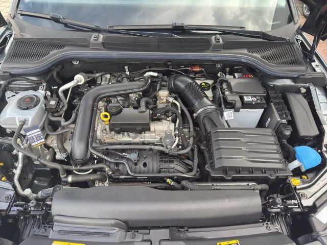 Skoda Kamiq 1.0 TSI Business Style Style