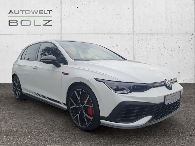 Volkswagen Golf 2.0 TSI Golf VIII