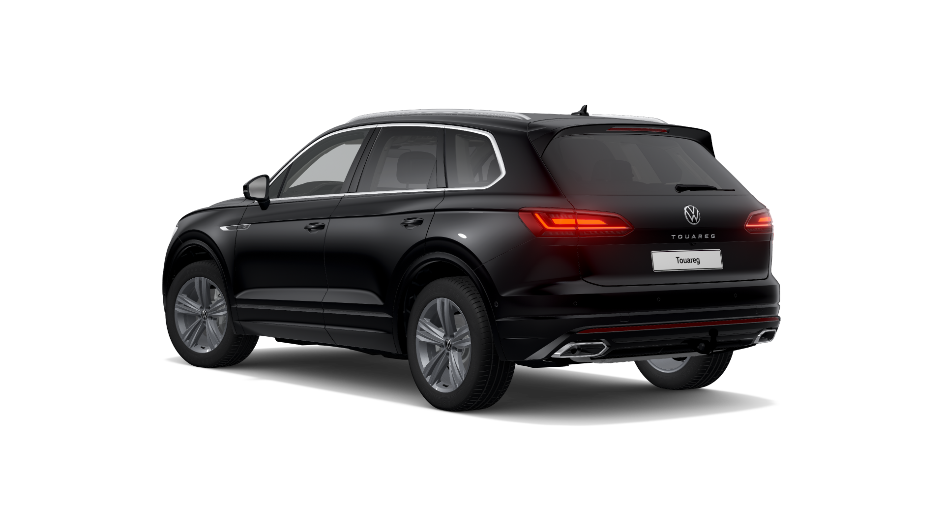 Volkswagen Touareg 3.0 V6 TDI 3.0 V6 TSI 4Motion