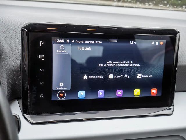 Seat Ibiza 1.0 TSI Style