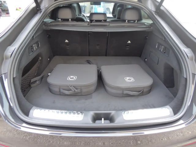 Mercedes-Benz GLC 300 4MATIC